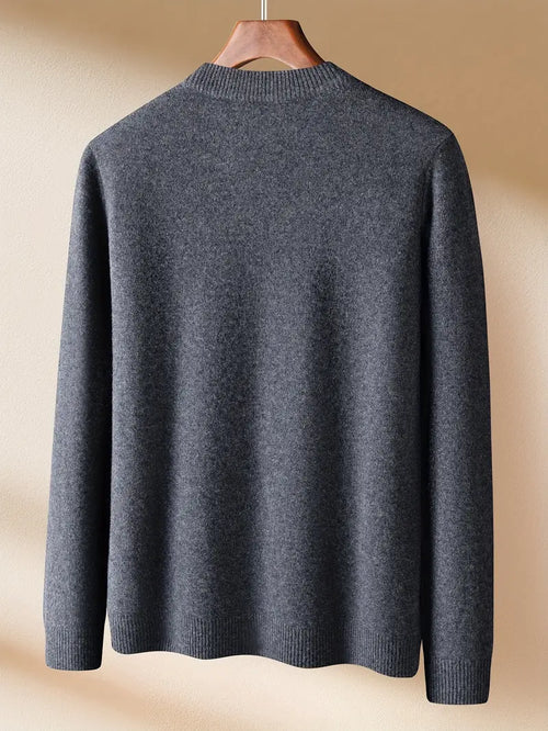 Palermo Wool Sweater