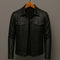 Rinato Leather Jacket