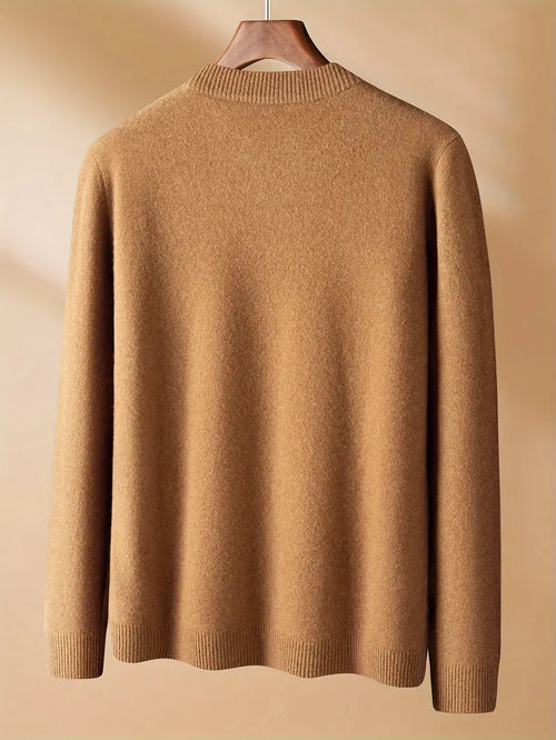 Palermo Wool Sweater