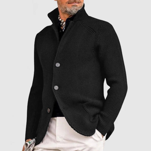 Noble Knit Cardigan