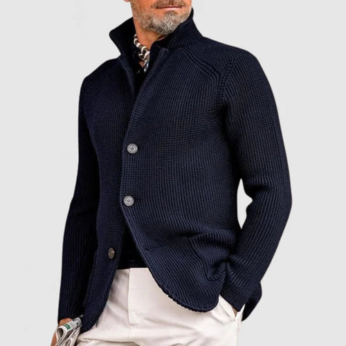 Noble Knit Cardigan