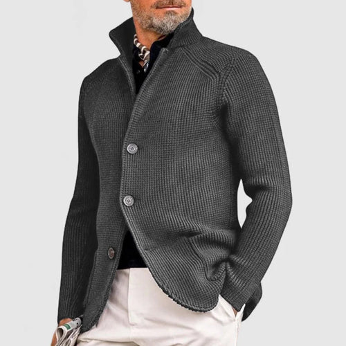 Noble Knit Cardigan