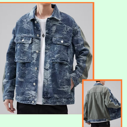 Firenze Denim Jacket