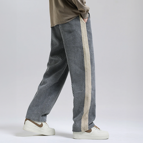 Madrid Corduroy Joggers