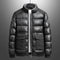 Hybrid Aviator Jacket