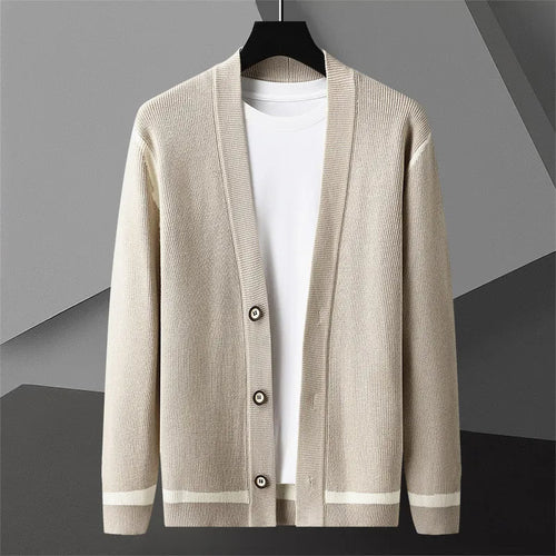Riviera Knit Cardigan