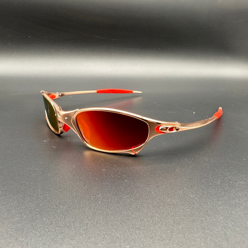 Ridge Prismatic Sunglasses