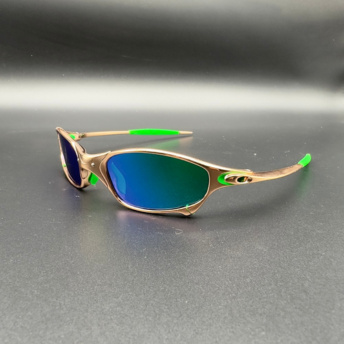 Ridge Prismatic Sunglasses