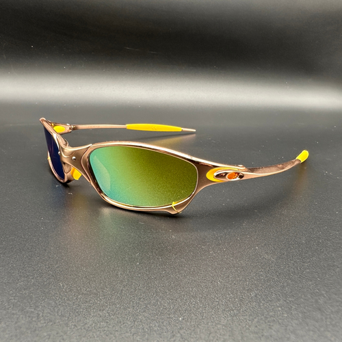 Ridge Prismatic Sunglasses