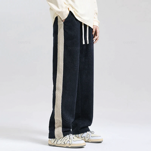 Madrid Corduroy Joggers