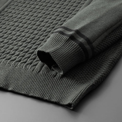 Giovanni Knit Sweater