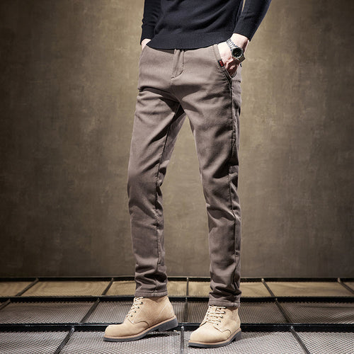 Milano Slim Pants