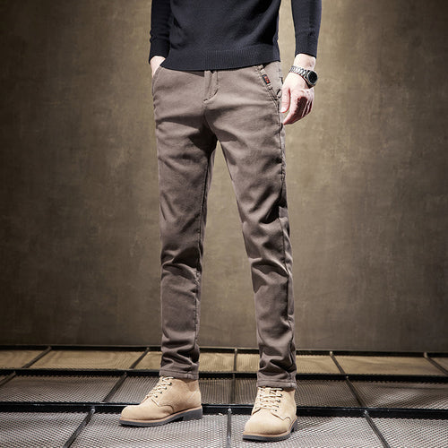 Milano Slim Pants