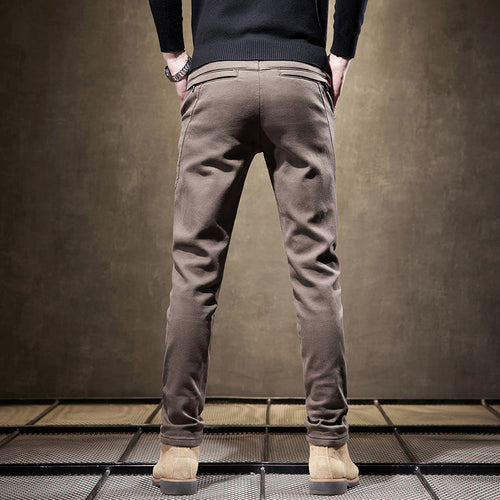Milano Slim Pants