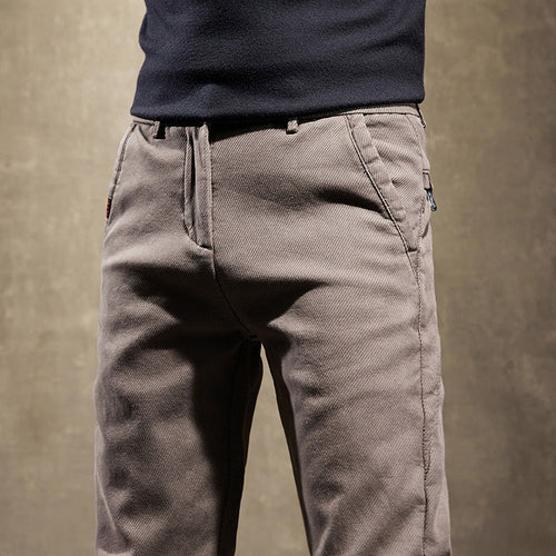 Milano Slim Pants