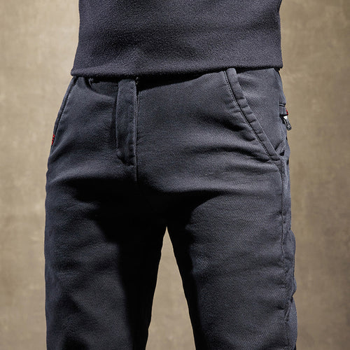 Milano Slim Pants