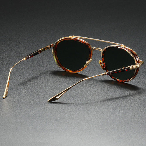Montague Sunglasses