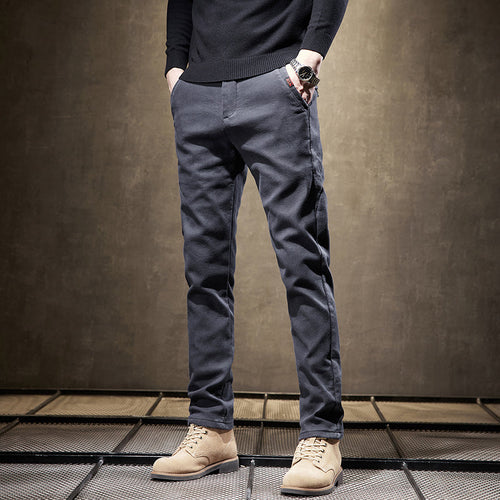 Milano Slim Pants