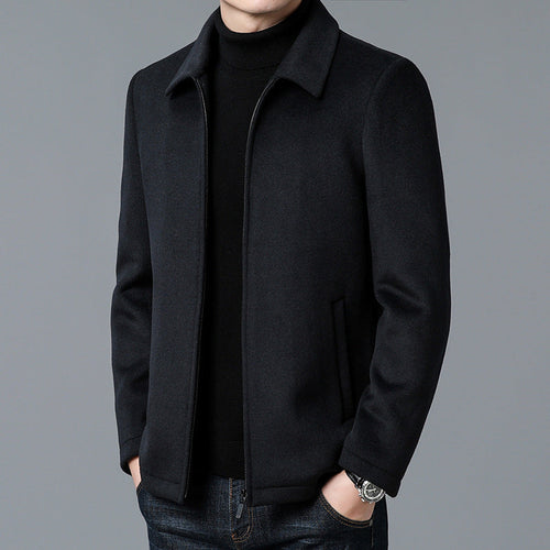 Montmartre Wool Jacket
