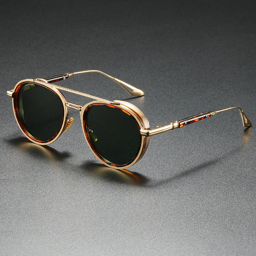 Montague Sunglasses