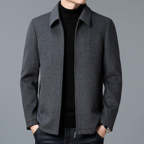 Montmartre Wool Jacket