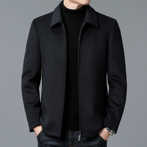 Montmartre Wool Jacket