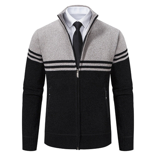 Milano Hooded Cardigan