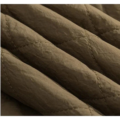 Hotaru Quilted Pants