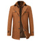 Milano Wool Coat
