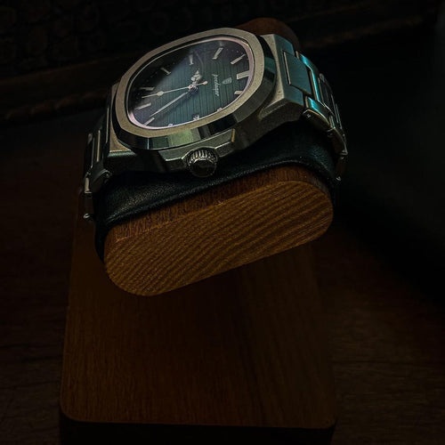 Legacy Nautilus Watch