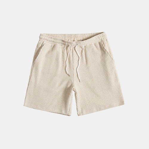 Monaco Waffle Knit Set