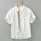 Florence Cotton Shirt