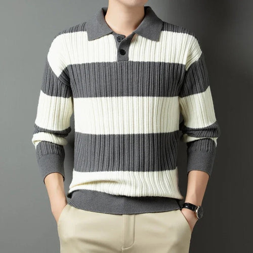 Toscano Wool Sweater