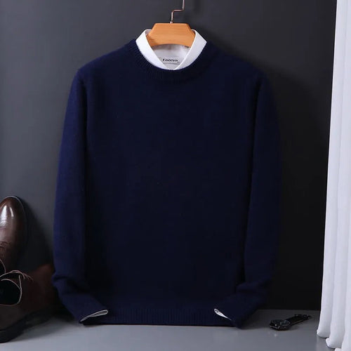 Florence Cashmere Sweater