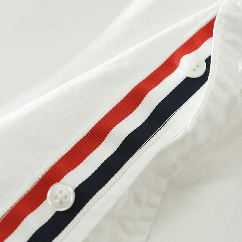 Florence Cotton Shirt