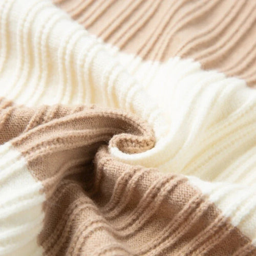 Toscano Wool Sweater