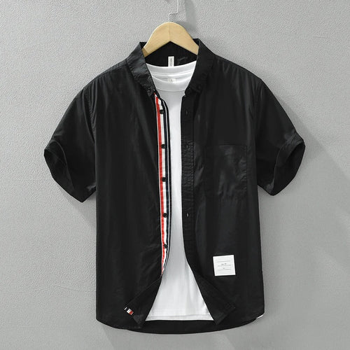 Florence Cotton Shirt