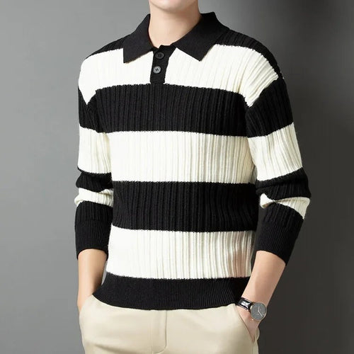 Toscano Wool Sweater