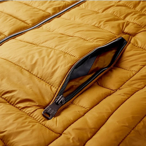 Hudson Explorer Jacket