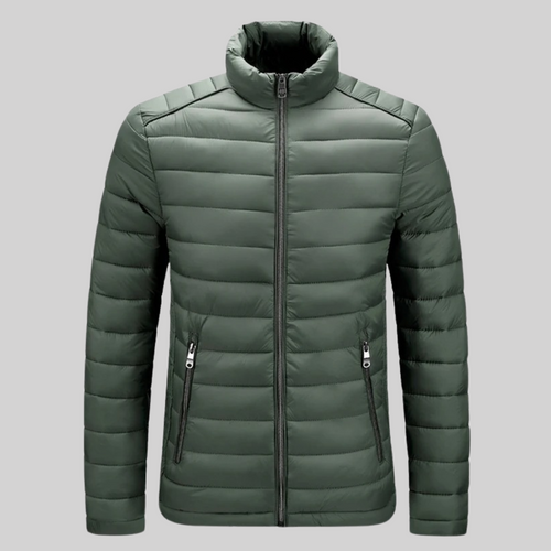 Hudson Explorer Jacket