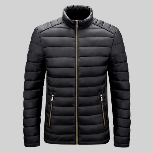 Hudson Explorer Jacket