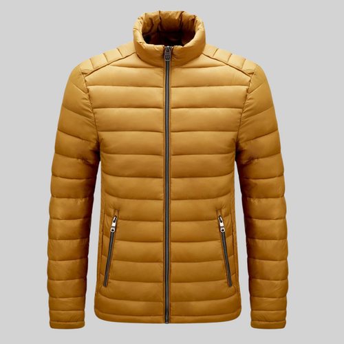 Hudson Explorer Jacket