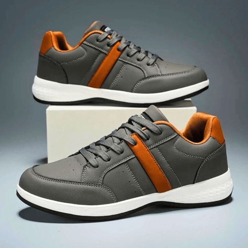 Milano Leather Sneakers