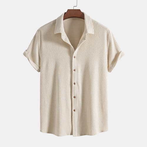 Monaco Waffle Knit Set