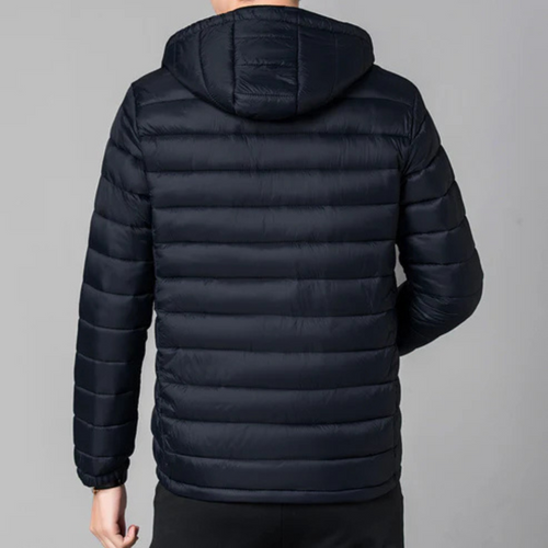 Marcel Puffer Jacket