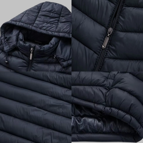 Marcel Puffer Jacket
