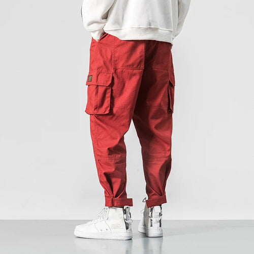 Summit Cargo Pants