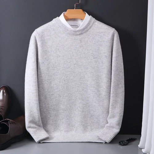 Florence Cashmere Sweater