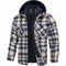 Victor Warme Jacke